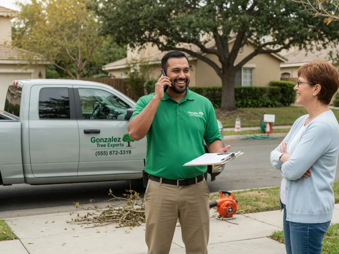 Tree Service Crystal Hill, VA FAQs